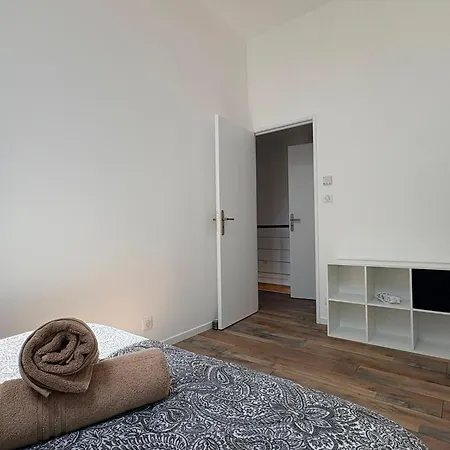 Duplex Du Paradis 2 *