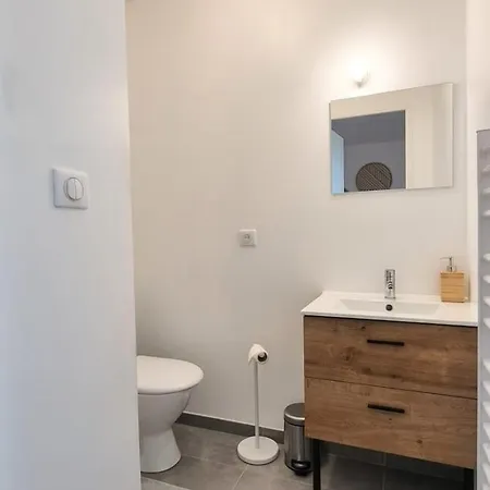 Duplex Du Paradis 2